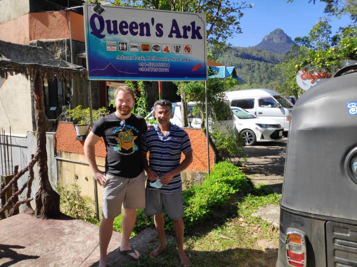 Queens Ark Nallathanniya Kültér fotó