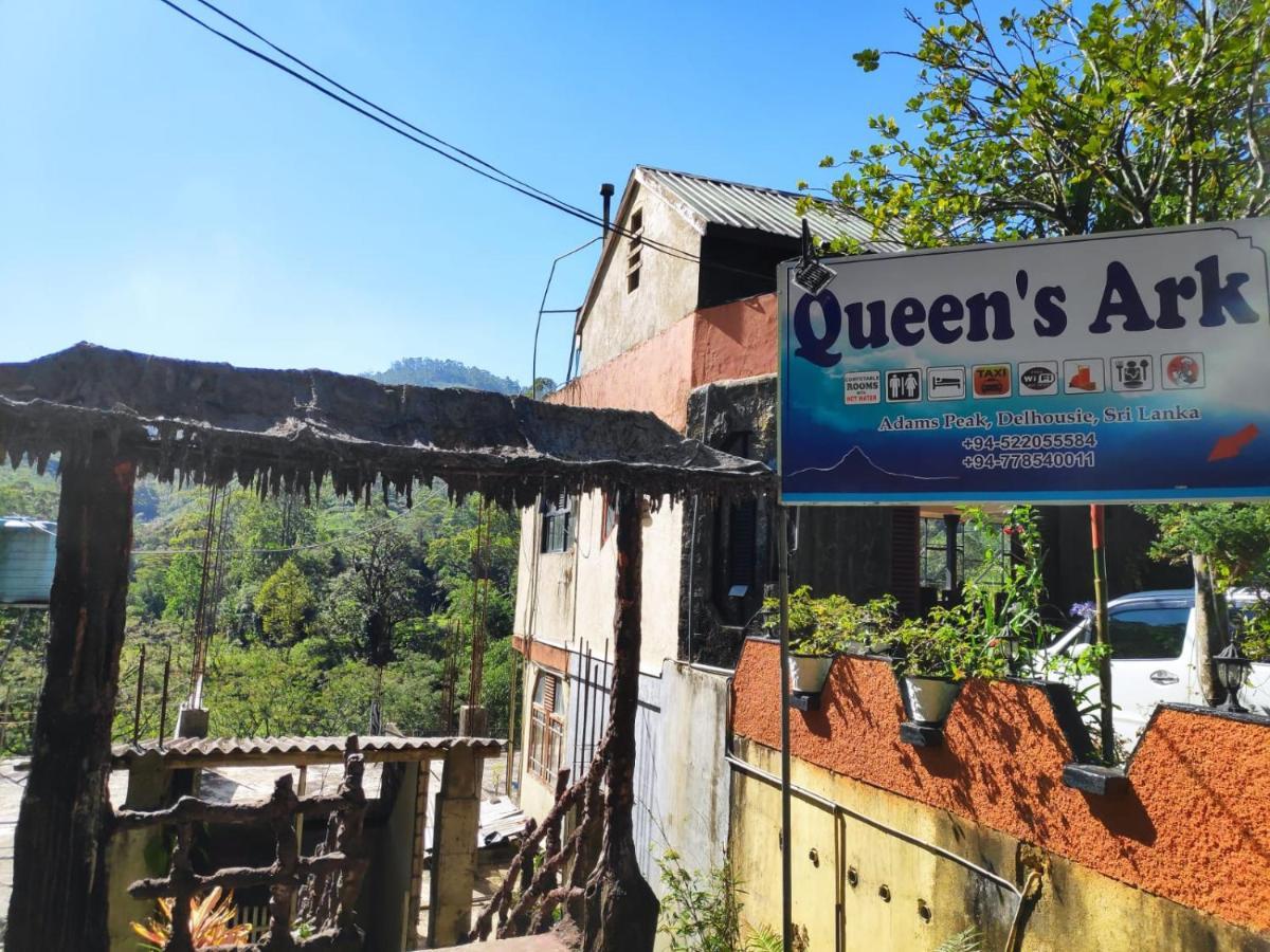 Queens Ark Nallathanniya Kültér fotó